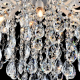 Потолочная люстра Reluce 04033-0.3-07 WH+SILVER PN