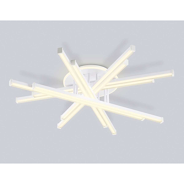 Люстра Ambrella Light COMFORT FL6275