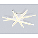 Люстра Ambrella Light COMFORT FL6275