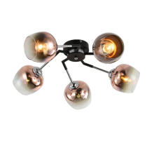 Потолочная люстра Escada Miley 1176/5P