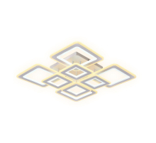 Потолочная светодиодная люстра Ambrella light Original FA868