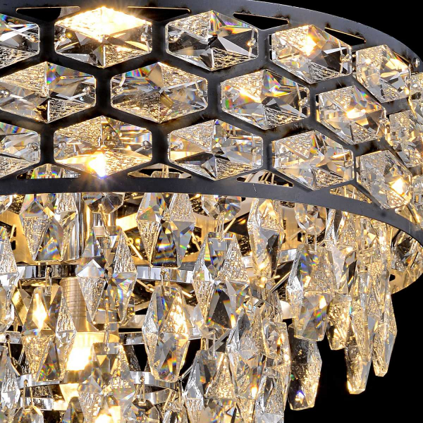 Люстра Reluce 99380-0.4-400 CH Люстра Reluce 99380-0.4-400 CH