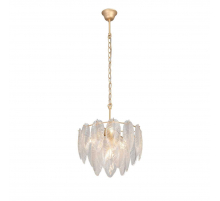 Потолочная люстра Vitaluce V5887-8/4