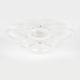 Потолочная светодиодная люстра Escada Avani 10258/6LED