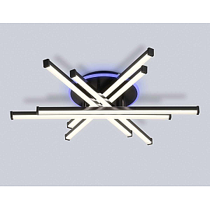 Люстра Ambrella Light COMFORT FL6272