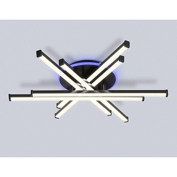 Люстра Ambrella Light COMFORT FL6272