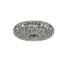 Потолочная люстра Maytoni Broche DIA902-04-N