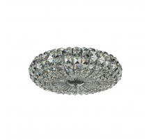 Потолочная люстра Maytoni Broche DIA902-04-N