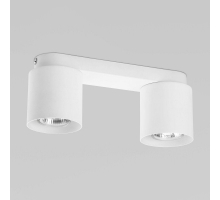 Потолочная люстра TK Lighting 3407 Vico White