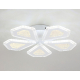 Потолочная светодиодная люстра Ambrella light Acrylica Original FA4030