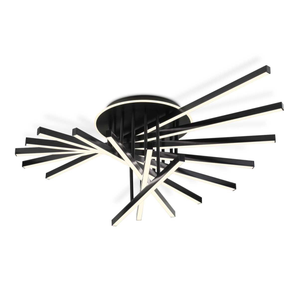 Люстра Ambrella Light COMFORT FL6292