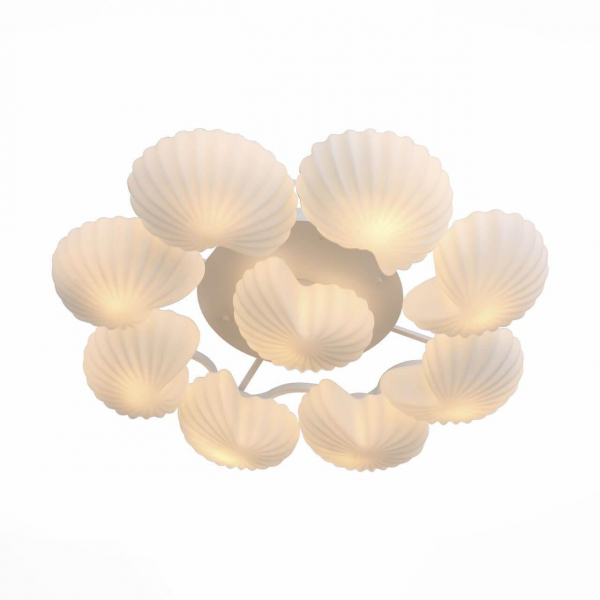 Потолочная люстра ST Luce Conglia SL534.502.09 Потолочная люстра ST Luce Conglia SL534.502.09