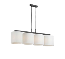 Потолочная люстра Vitaluce V2882-1/4S