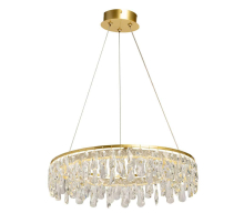 Люстра De City Орион 546011701