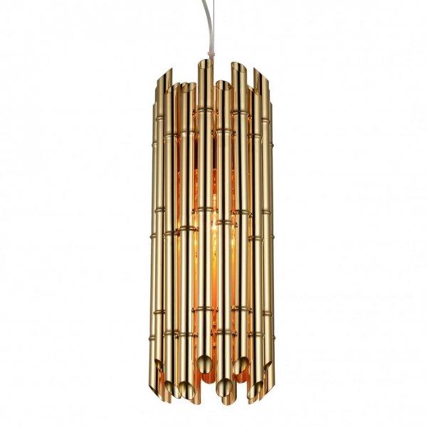 Люстра Loft-Concept BAMBOO PENDANT 40.1250-0 Люстра Loft-Concept BAMBOO PENDANT 40.1250-0