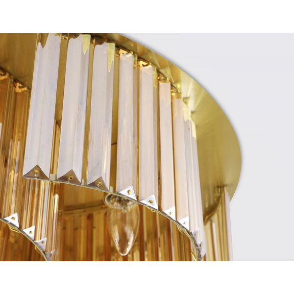 Потолочная люстра Ambrella light Traditional TR5207 Потолочная люстра Ambrella light Traditional TR5207