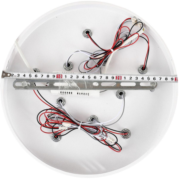 Потолочная светодиодная люстра Natali Kovaltseva Smart Home Led Lamps 81213 Потолочная светодиодная люстра Natali Kovaltseva Smart Home Led Lamps 81213