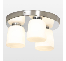 Поточная люстра Lussole Aqua LSP-8861