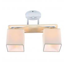 Потолочная люстра Escada 1117/2PL