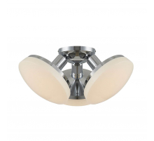 Потолочная светодиодная люстра Citilux Тамбо CL716131Wz