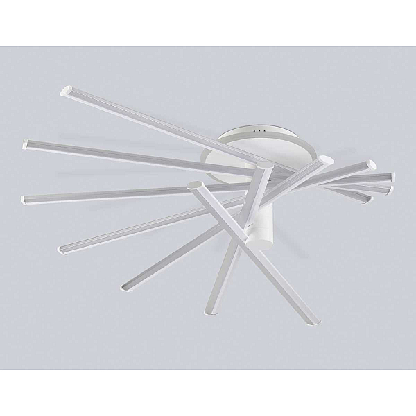 Люстра Ambrella Light COMFORT FL6241