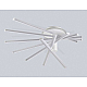 Люстра Ambrella Light COMFORT FL6241