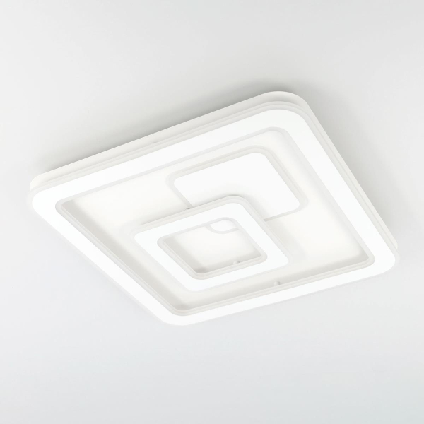 Потолочная светодиодная люстра Citilux Квест CL739B150E