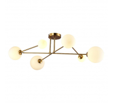 Потолочная люстра Evoluce FANTINI SLE2211-302-06