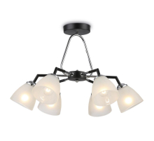 Потолочная люстра Ambrella light Traditional Modern TR303294