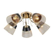 Потолочная люстра Rivoli Helma 9067-305 Б0047521