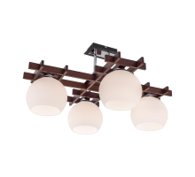 Потолочная люстра Citilux Нарита CL114141