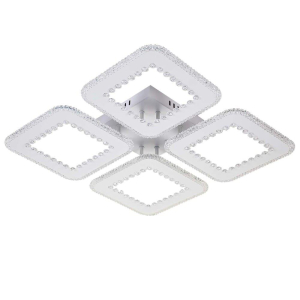 Потолочная светодиодная люстра Escada Dew 10231/4LED