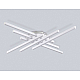 Люстра Ambrella Light COMFORT FL6285