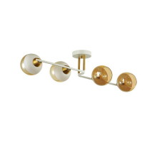 Потолочная люстра Lumion Moderni Janet 5216/4C