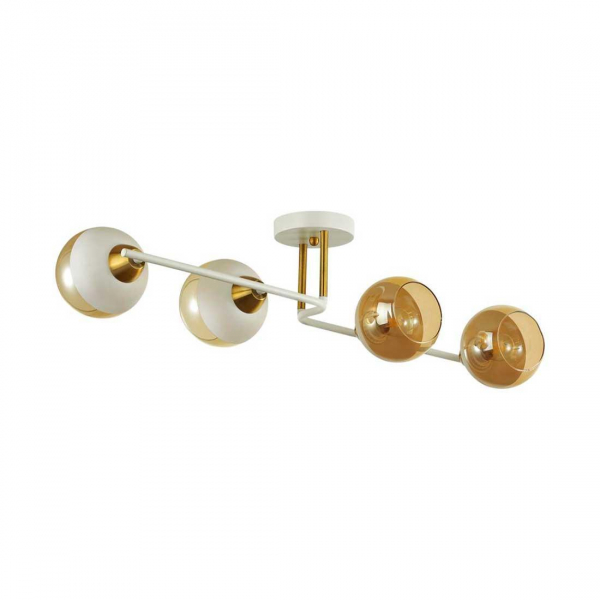 Потолочная люстра Lumion Moderni Janet 5216/4C Потолочная люстра Lumion Moderni Janet 5216/4C