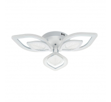 Потолочная светодиодная люстра Escada Anise 10288/6LED