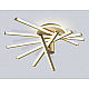 Люстра Ambrella Light COMFORT FL6234