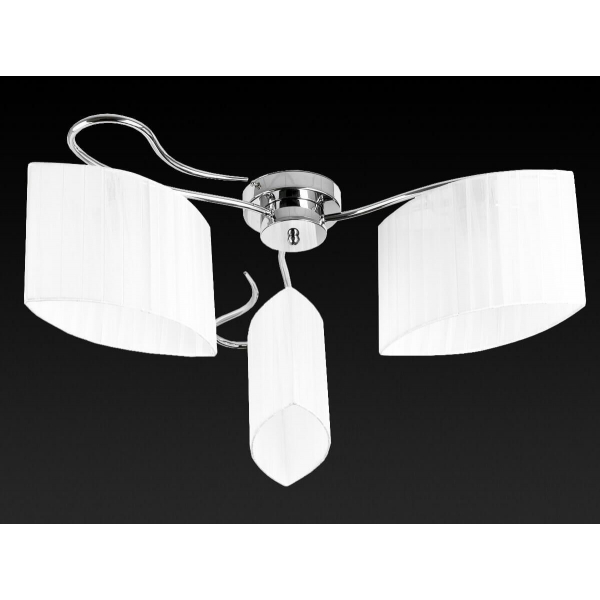 Потолочная люстра Toplight Jeanne TL3650X-03CH Потолочная люстра Toplight Jeanne TL3650X-03CH
