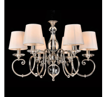 Потолочная люстра Newport 1116/C М0057596