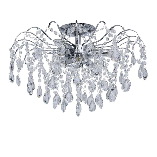 Потолочная люстра MW-Light Бриз 464017306 Потолочная люстра MW-Light Бриз 464017306