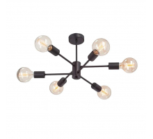 Потолочная люстра Vitaluce V3994-1/6PL