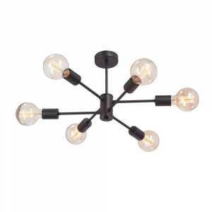 Потолочная люстра Vitaluce V3994-1/6PL
