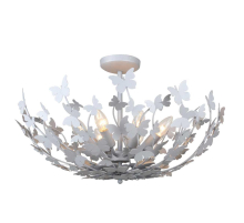 Потолочная люстра Favourite 4736-6C