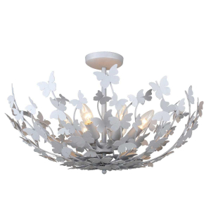 Потолочная люстра Favourite 4736-6C