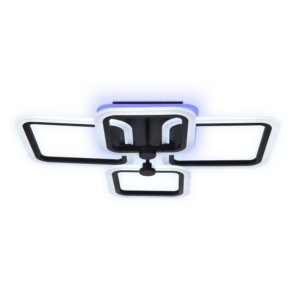 Потолочная светодиодная люстра Ambrella light Original FA531 Потолочная светодиодная люстра Ambrella light Original FA531