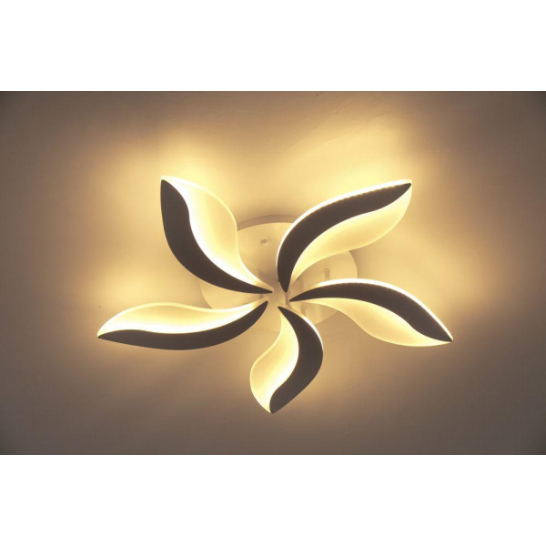 Потолочная светодиодная люстра Escada 10214/SG (60W) Потолочная светодиодная люстра Escada 10214/SG (60W)
