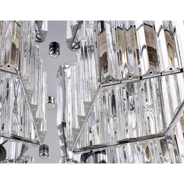 Потолочная люстра Ambrella light Traditional TR5209 Потолочная люстра Ambrella light Traditional TR5209