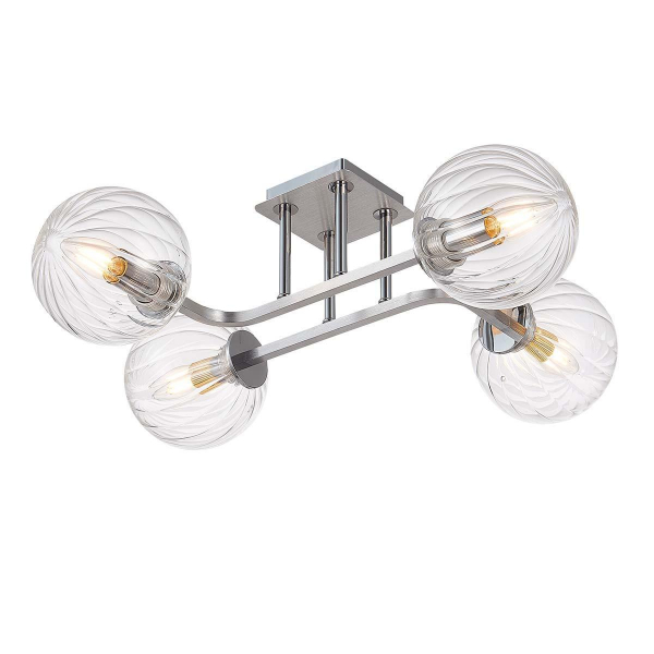 Потолочная люстра Citilux Арно CL120140 Потолочная люстра Citilux Арно CL120140