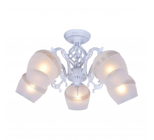 Потолочная люстра Toplight Iris TL1140-5H
