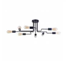 Потолочная люстра Maytoni Gilbert T532CL-08B